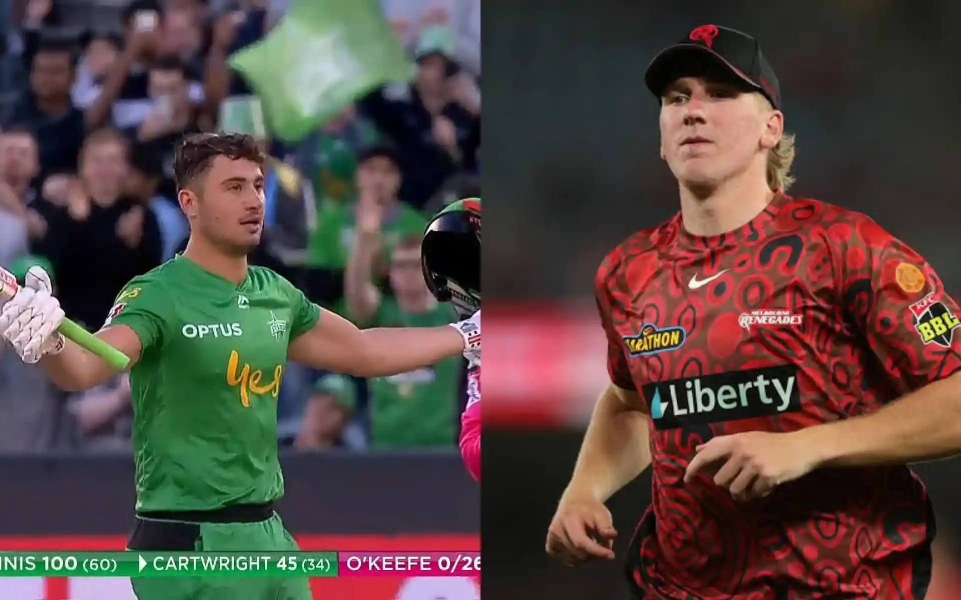 REN vs STA Match Prediction: Who Will Win Today’s BBL 14 Match 23 Between Melbourne Renegades and Melbourne Stars?
